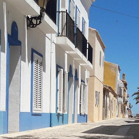 Espectacular Apartamento En La Isla De タバルカ島 エクステリア 写真