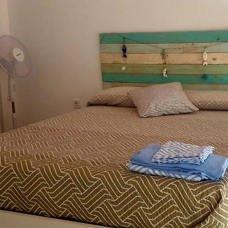 Espectacular Apartamento En La Isla De タバルカ島 エクステリア 写真
