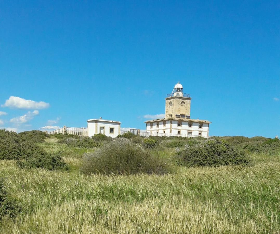Espectacular Apartamento En La Isla De タバルカ島 エクステリア 写真