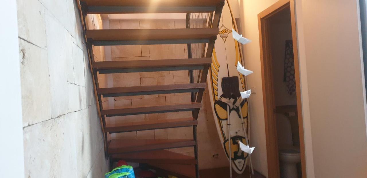 Espectacular Apartamento En La Isla De タバルカ島 エクステリア 写真