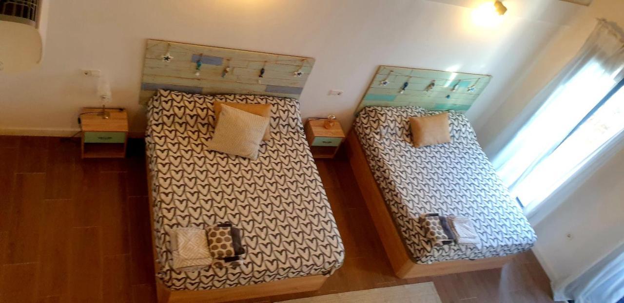 Espectacular Apartamento En La Isla De タバルカ島 エクステリア 写真